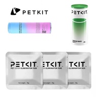 Petkit Eliminator N50 For Pura Max Toilet Self-Cleaning Cat Litter Box Odor Control Ai