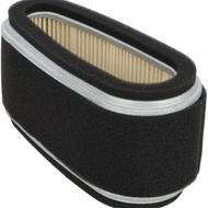 11013-2110 Air Filter for Kawasaki FC400V FC420V Replacement for John Deere M97211 M74285 LX172 LX17