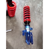 adjustable absorber toyota camry acv40 acv41 camry 2006 - 2011