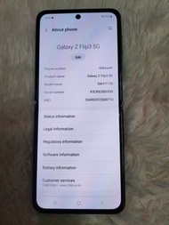 Samsung galaxy flip3