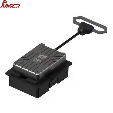 Jumper JP4IN1 MIRCO JR/NANO T15/T14 JP4IN1 MICRO Multiprotocol Module for Jumper T15 / T20 / T16 / T