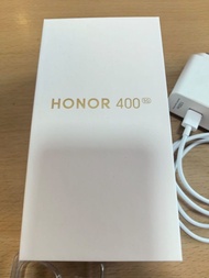 HONOR 400 5G 512GB