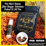 ❁Jamu paktam original HQ (pek hitam)❦