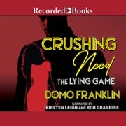 Crushing Need Domo Franklin