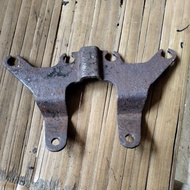 SUZUKI Speedometer bracket original second hand gp125/100SUZUKI