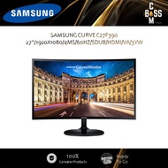 *ORIGINAL* SAMSUNG CURVE C27F390 27"/1920X1080/4MS/60HZ/SDUB/HD MI/VA/3YW