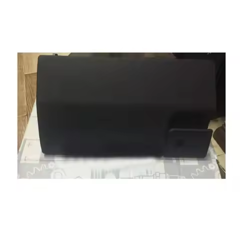 for Mercedes-Benz G350 G500 G55 G63 AMG Co-pilot Glove Storage Box