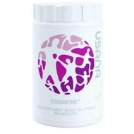 Usana Coquinone Q10 脏力宝