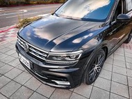 出廠年份:17年出廠   🚗 車輛型號: Volkswagen  Tiguan 330 TSI Highline 汽油