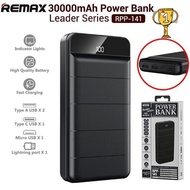 20000mAh Remax 2.1A Charging Portable Powerbank Original AWEI 2.4A High Quality P6K Hoco Dual USB Ou