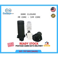 Dome Closure  48core 144Core Fiber Optic