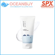 Round Lab 1025 Dokdo Cleanser 150 ml Deep Cleansing Balanced pH Foaming Face Cleanser