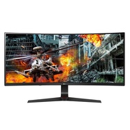 LG จอมอนิเตอร์ UltraGear 34GL750-B 34" 21:9 IPS Gaming Monitor -