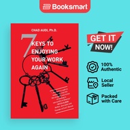 7 Keys To Enjoying Your Work Again - Paperback - English - 9780978837266
