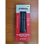 Vittoria Rubino pro roadbike tayar tire roadbike 700c