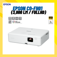 EPSON CO-FH01 (Full HD) โปรเจคเตอร์