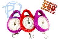 COD PD UP TO 5KG HANGING WEIGHING SCALE TIMBANGAN KILUHAN KILOHAN KITCHEN SCALE MINI SCALE WEIGHT