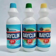 Bayclin Pemutih Pakaian 500ml - Bayclin