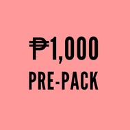 Ukay Pre-Pack Ktees from Korean Bale