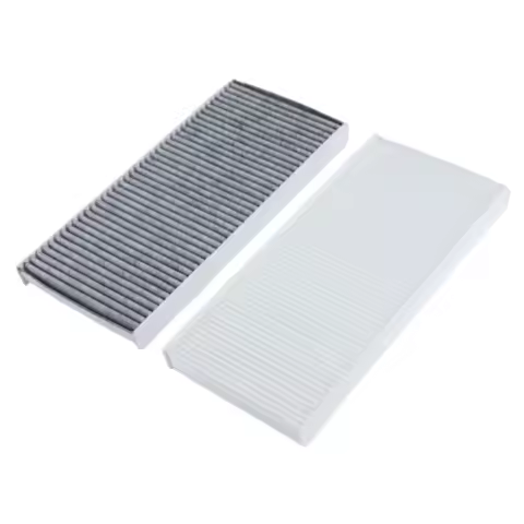 Air Filter Air Conditioner Filter Elements for Volkswagen ID3 ID.4X ID.6X ID.4 Crozz ID.6 Crozz 1ED8