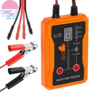 Fuel Injector Tester Fuel Injector Detector Automotive Fuel Injector Diagnostic Testing Tool SHOPSBC