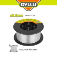 DYLLU Welding Flux-Cored Wire (1kg) DTSFC08012