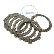 CLUTCH PLATE SUZUKI RG110 RG 110 RG SPORT PLATE CLUTCH