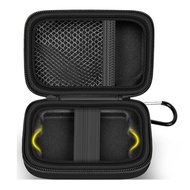 Carrying Case Compatible with Crucial X10/ X9 Pro 4TB/ 2TB/ 1TB Portable SSD External Solid State Dr