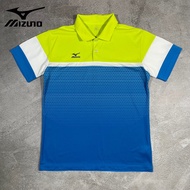 MIZUNO Blue Original Jersey Combination (C4.9)