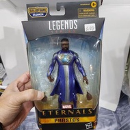1:12  MARVEL LEGENDS DC  ETERNALS   PHASTOS  永恆族  (欠 BAF )  W5679