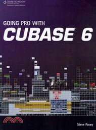 Going Pro with Cubase 6