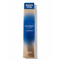 AHC Age Renew Hydration Eye Cream 30ml | Korean Skincare