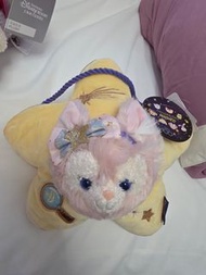 迪士尼Linabell 100週年斜咩袋