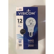 Visicom 12 Watt LED Lamp 1 YEAR WARRANTY/ 12W LED Lamp/ Visicom Bulb/ 12 Watt LED/