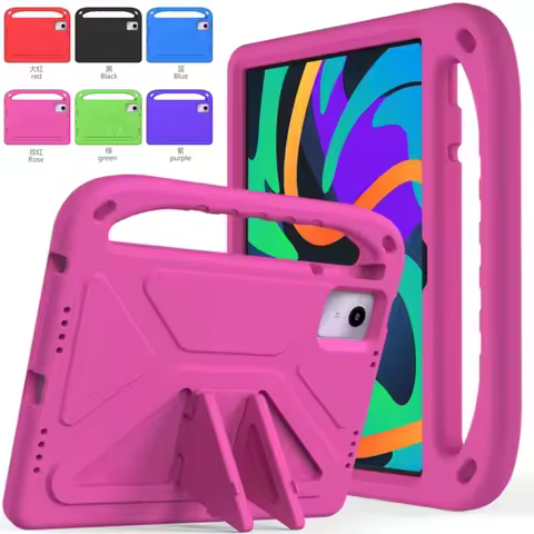 Kids EVA Case for Lenovo Tab M11 TB331FC M10 TB-X605FC TB-X505F M9 TB-310FU M8 4rd 3rd 8 inch TB-850
