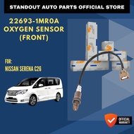 STANDOUT 22693-1MR0A FRONT OXYGEN SENSOR FOR NISSAN SERENA C26