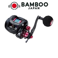 [ Direct from Japan ]Tailwalk Reel Elan Octopus Wide VTN ELAN OCTOPUS WIDE VTN 64BL
Tailwalk Reel El