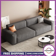 Johome Sofa Baxter Tofu Slices Technology Fabric Sofa Living Room Net Red Sofa Jhome051