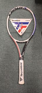 Tecnifibre T-Fight 305 Grip 3 網球拍