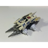 Crush Gear : Bandai : Tiger White : C