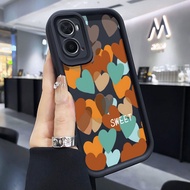 OPPO A36 A76 A96 Case Soft Cover