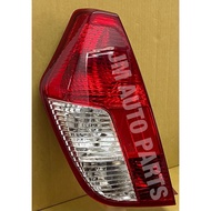 Hyundai I10 2008 - 2010 Tail Light Tail Lamp