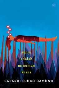 SUNYI ADALAH MINUMAN KERAS