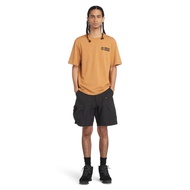Timberland Men's Quick Dry Shorts