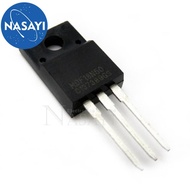 5 Pieces MDF18N50 MDF18N50TH TO-220F