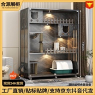 Cat House Factory Direct Sales Cat Cat House Cat House Cat Castle Wooden Cat House Light Luxury Cat 