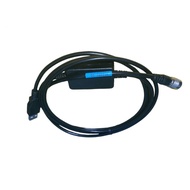 Download /Upload Data Cable Windows 11 for Topcon GTS-Series / 2LS Cygnus / Gowin Total Station