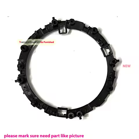 Original E 3.5-5.6 16-50 PZ OSS Lens SELP1650 16-50 E-Mount Zoom For SONY Screw Fixed Gear Ring Cyli