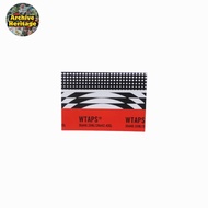 Sticker WTAPS graphics brand clothing jp streetwear sticker
