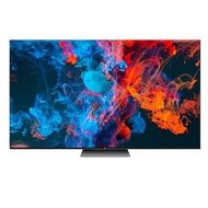 (含標準安裝)TCL 55吋連網mini LED 4K電視55C835